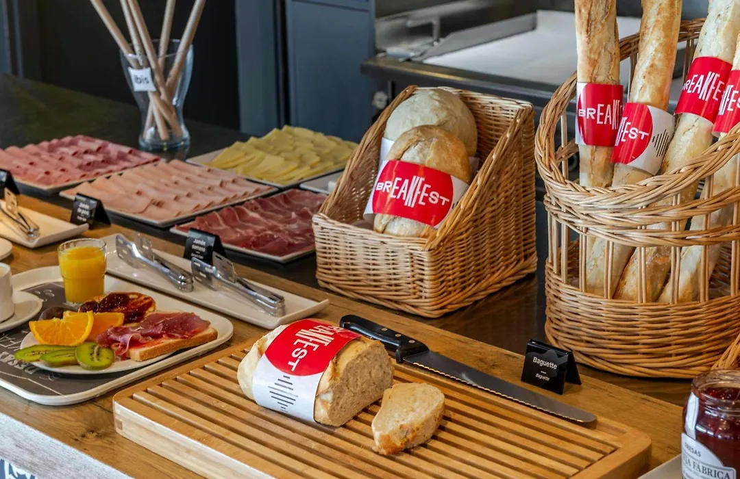 Ibis Budget Bilbao Barakaldo-1